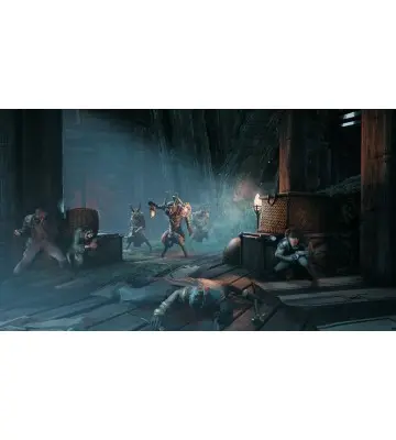 Игра Remnant: From the Ashes для ПК (Ключ активации Steam)