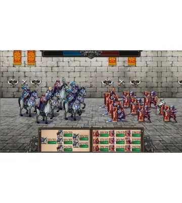 Доповнення Symphony of War: The Nephilim Saga - Legends для ПК (Ключ активації Steam)