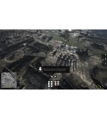 Гра Ratten Reich для ПК (Ключ активації Steam)