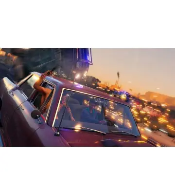 Игра Saints Row для ПК (Ключ активации Steam)