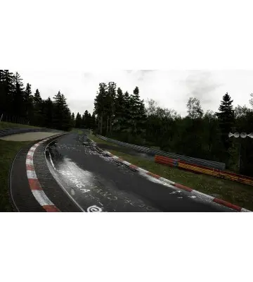 Дополнение Assetto Corsa Competizione - Nurburgring 24h Pack для ПК (Ключ активации Steam)