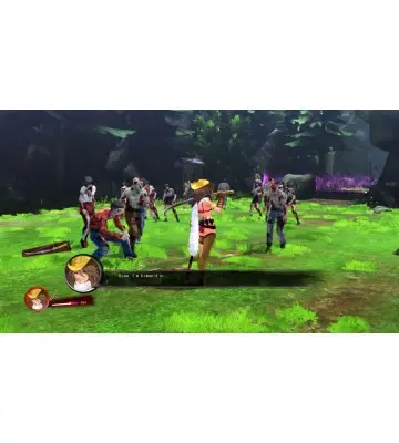Гра Onee Chanbara ORIGIN - Deluxe Edition для ПК (Ключ активації Steam)