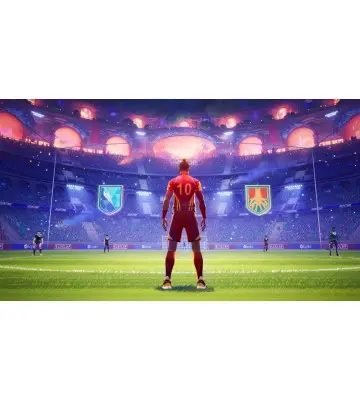 Гра REMATCH для ПК (Ключ активації Steam)