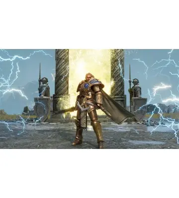 Игра Warhammer Age of Sigmar: Realms of Ruin – Ultimate Edition для ПК (Ключ активации Steam)