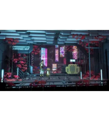 Игра Beyond Galaxyland для ПК (Ключ активации Steam)