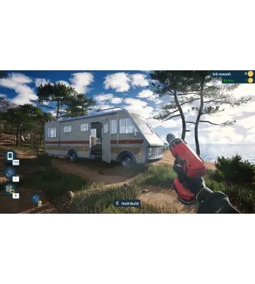 Гра Bus Flipper: Renovator Simulator для ПК (Ключ активації Steam)