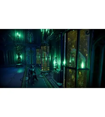 Доповнення V Rising - Sinister Evolution Pack для ПК (Ключ активації Steam)
