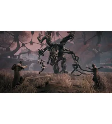 Игра Remnant: From the Ashes для ПК (Ключ активации Steam)