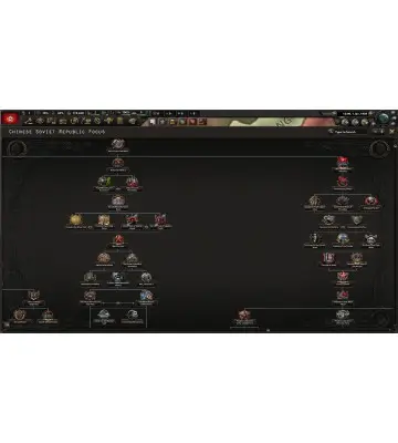Дополнение Hearts of Iron IV: No Compromise, No Surrender для ПК (Ключ активации Steam)