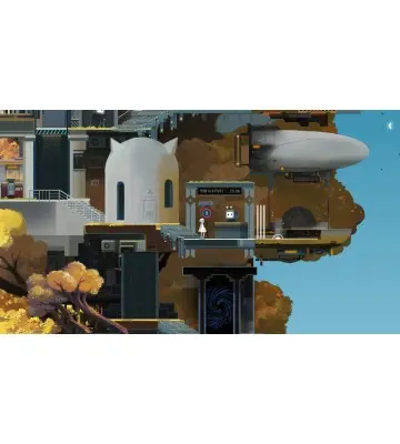 Игра Amber City для ПК (Ключ активации Steam)