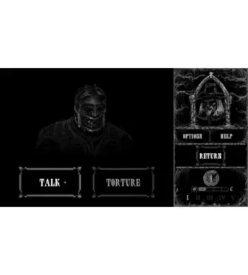 Гра Daemonologie для ПК (Ключ активації Steam)