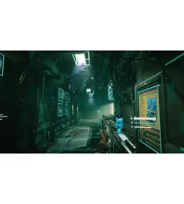 Игра 2084 для ПК (Ключ активации Steam)