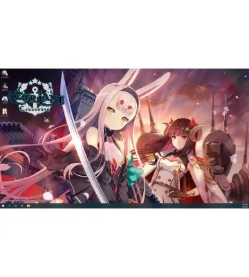Дополнение Azur Lane: Crosswave - Deluxe Pack для ПК (Ключ активации Steam)