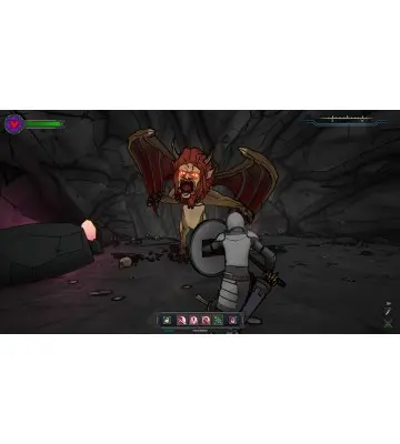 Гра Mythrealm для ПК (Ключ активації Steam)