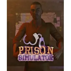 Игра Prison Simulator для ПК (Ключ активации Steam)