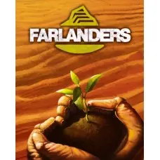Гра Farlanders для ПК (Ключ активації Steam)