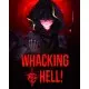 Гра Whacking Hell! для ПК (Ключ активації Steam)