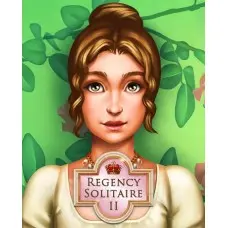 Гра Regency Solitaire II для ПК (Ключ активації Steam)