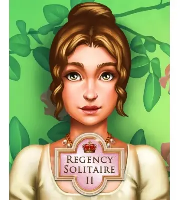 Гра Regency Solitaire II для ПК (Ключ активації Steam)