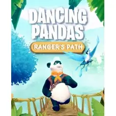 Игра Dancing Pandas: Ranger's Path для ПК (Ключ активации Steam)