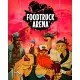 Гра Foodtruck Arena для ПК (Ключ активації Steam)