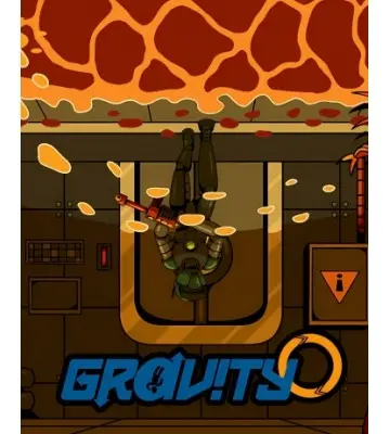 Гра Gravity Spin для ПК (Ключ активації Steam)