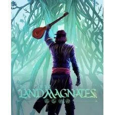 Игра The Land of the Magnates для ПК (Ключ активации Steam)