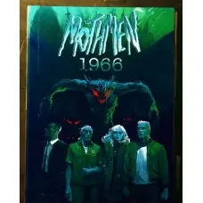 Игра Mothmen 1966 для ПК (Ключ активации Steam)