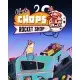 Игра Uncle Chop's Rocket Shop для ПК (Ключ активации Steam)