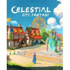 Гра The Leviathan's fantasy для ПК (Ключ активації Steam)