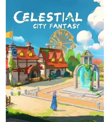 Гра The Leviathan's fantasy для ПК (Ключ активації Steam)