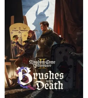 Дополнение Kingdom Come: Deliverance II Brushes with Death для ПК (Ключ активации Steam)