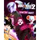 Доповнення DRAGON BALL XENOVERSE 2 - FUTURE SAGA Chapter 2 для ПК (Ключ активації Steam)