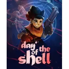 Гра Day of the Shell для ПК (Ключ активації Steam)