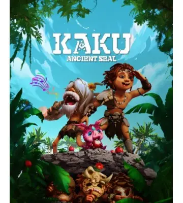 Игра KAKU: Ancient Seal для ПК (Ключ активации Steam)