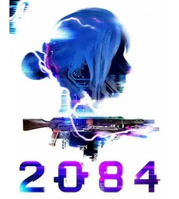 Игра 2084 для ПК (Ключ активации Steam)