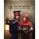 Дополнение Crusader Kings III Content Creator Pack: Arctic Attire для ПК (Ключ активации Steam)