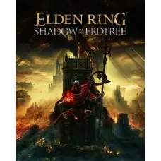 Дополнение ELDEN RING Shadow of the Erdtree для ПК (Ключ активации Steam)