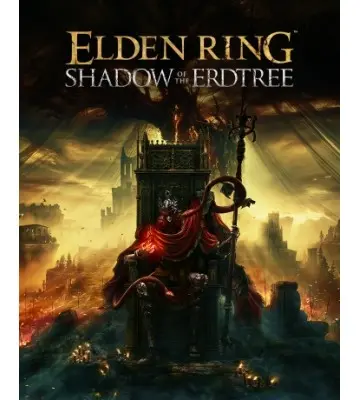 Дополнение ELDEN RING Shadow of the Erdtree для ПК (Ключ активации Steam)