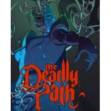 Гра The Deadly Path для ПК (Ключ активації Steam)