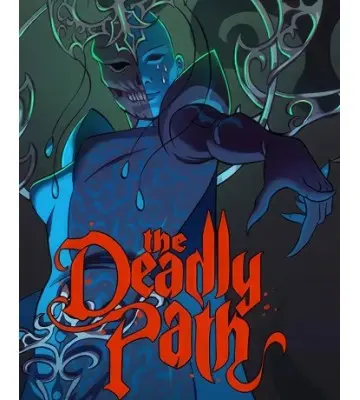 Гра The Deadly Path для ПК (Ключ активації Steam)