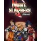 Гра Night Slashers: Remake для ПК (Ключ активації Steam)