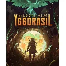 Гра Roots of Yggdrasil для ПК (Ключ активації Steam)