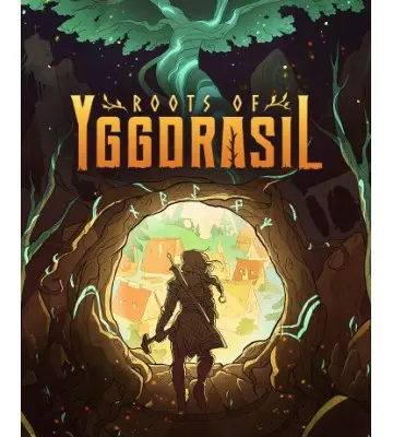 Гра Roots of Yggdrasil для ПК (Ключ активації Steam)