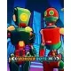 Игра Border Bots VR для ПК (Ключ активации Steam)