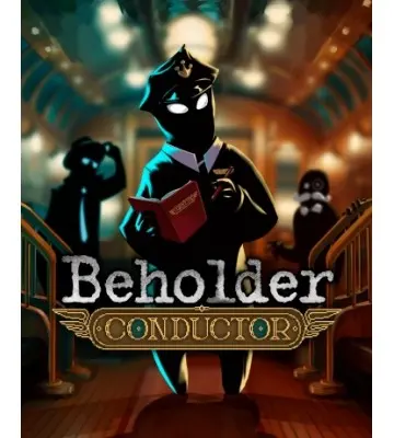 Игра Beholder: Conductor для ПК (Ключ активации Steam)
