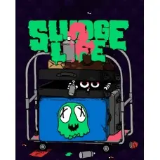 Игра Sludge Life 2 для ПК (Ключ активации Steam)