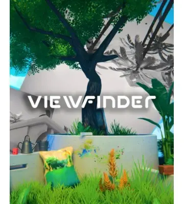 Гра Viewfinder для ПК (Ключ активації Steam)