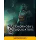 Дополнение Chornobyl Liquidators - Supporter Pack для ПК (Ключ активации Steam)