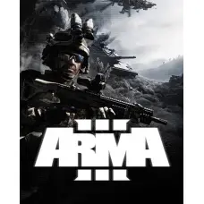 Игра Arma 3 для ПК (Ключ активации Steam)